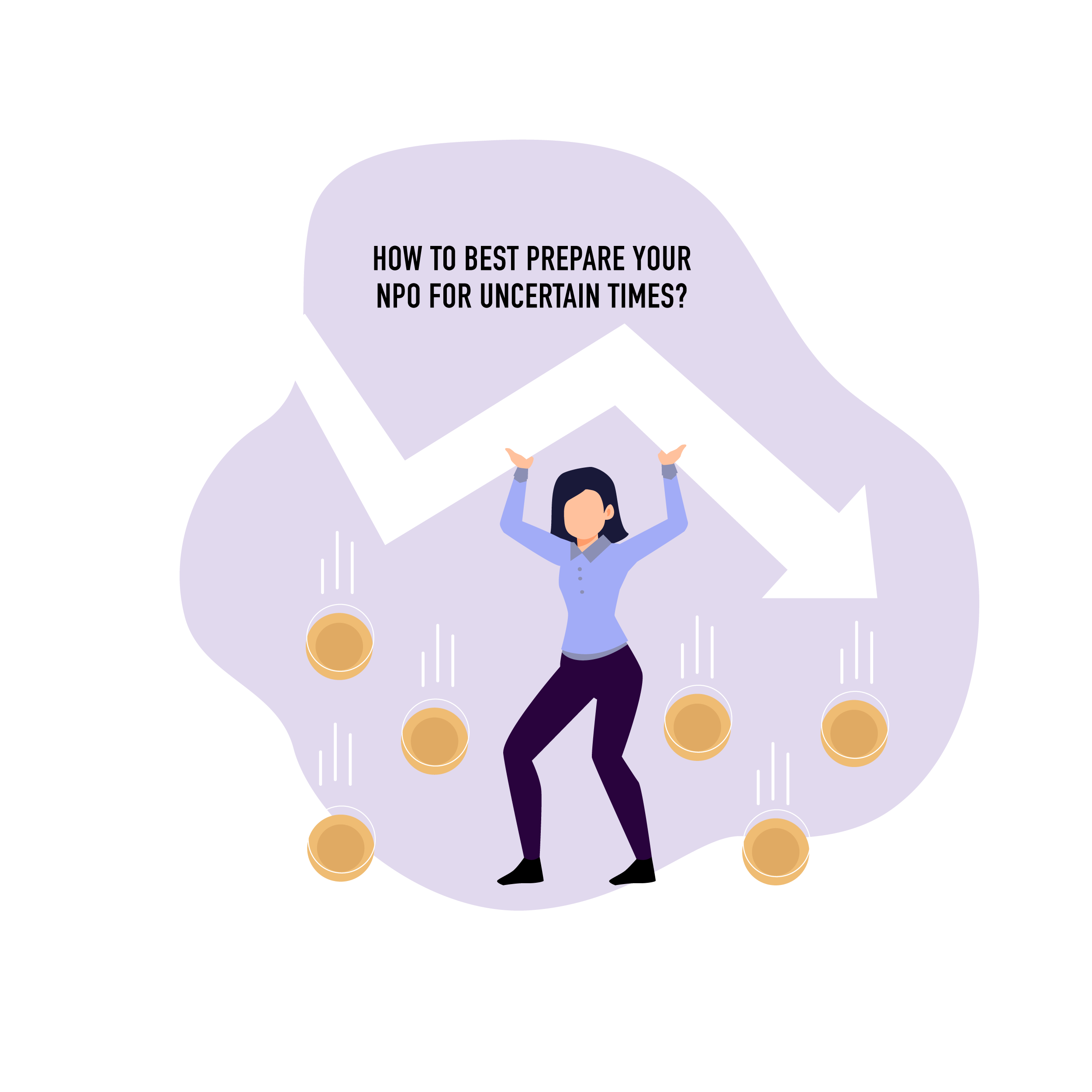 How to Best Prepare Your Not-for-Profit for Uncertain Times?   Thumbnail